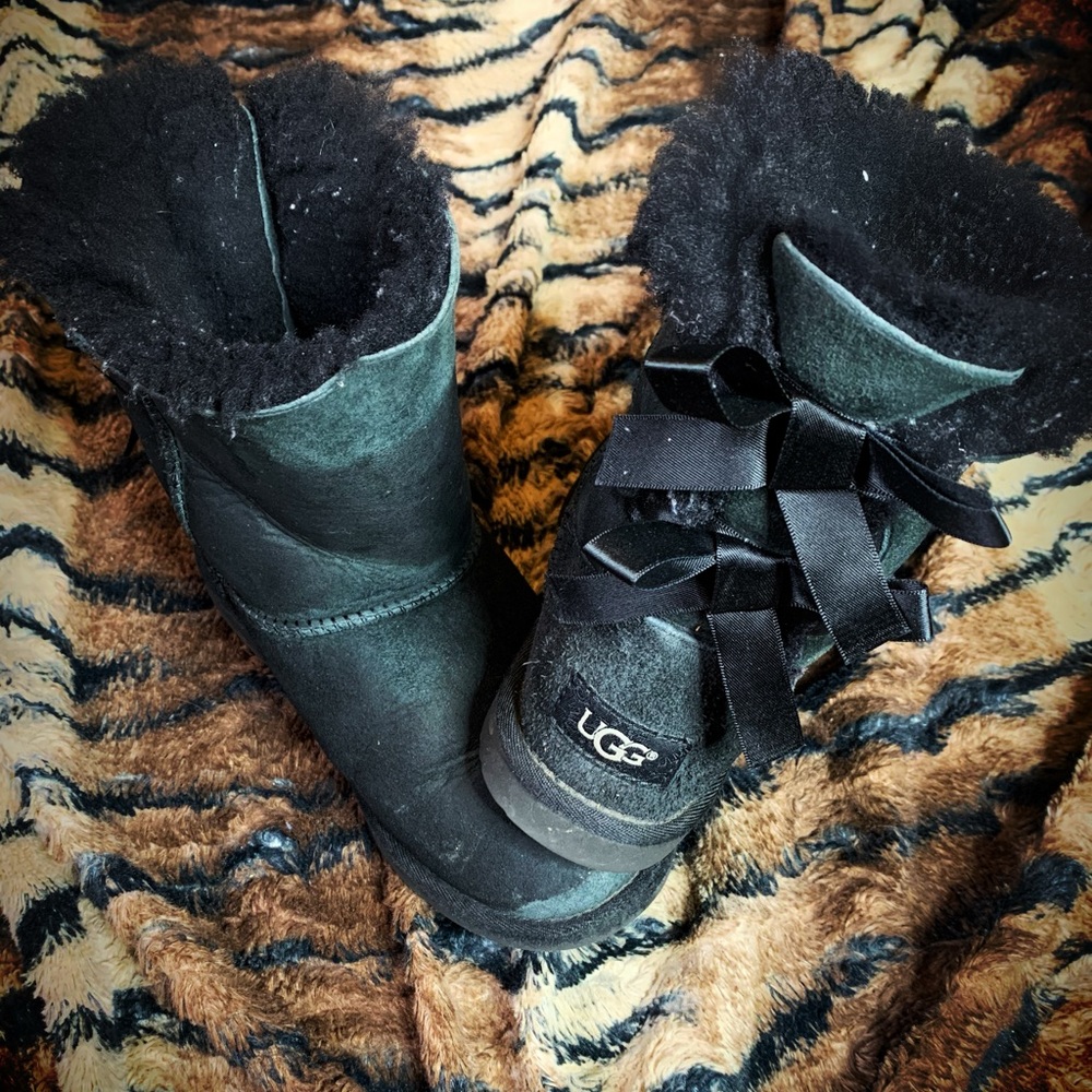 KIDS UGG BOOTS